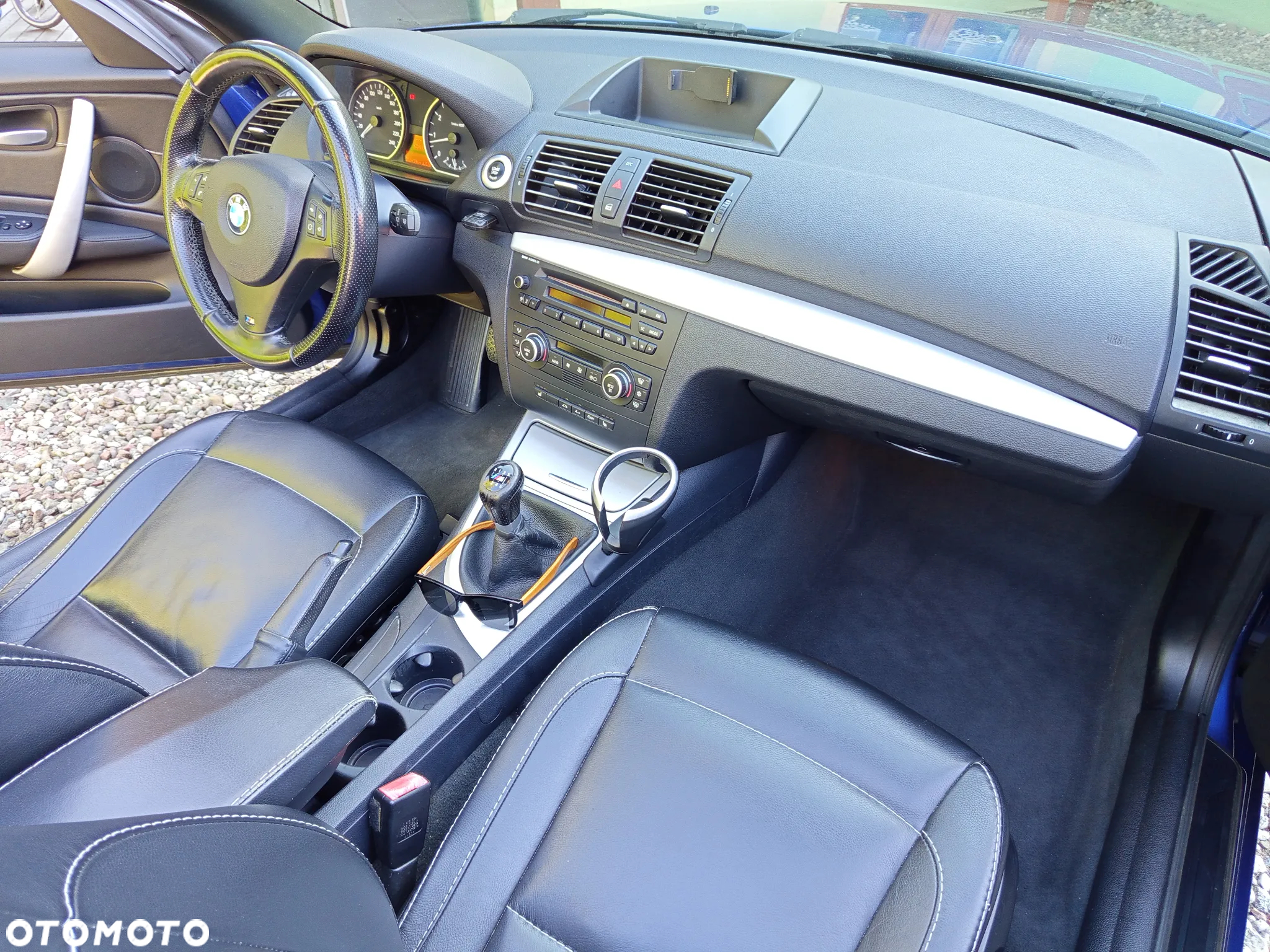 BMW Seria 1 118i - 11