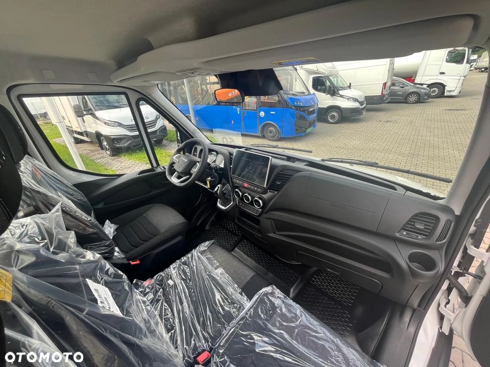 Iveco Daily 50C18HA8Z Autoryzowany Dealer IVECO - 10