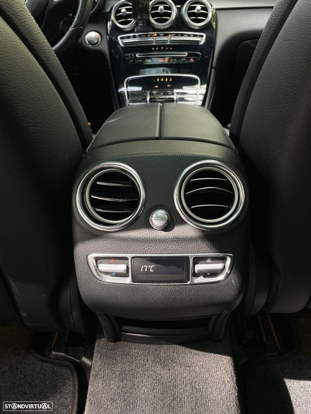 Mercedes-Benz GLC 250 d AMG Line 4-Matic - 18