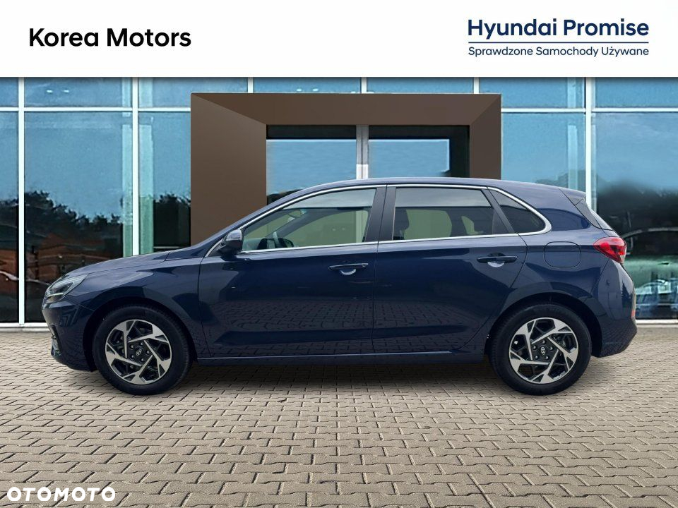 Hyundai i30 - 3