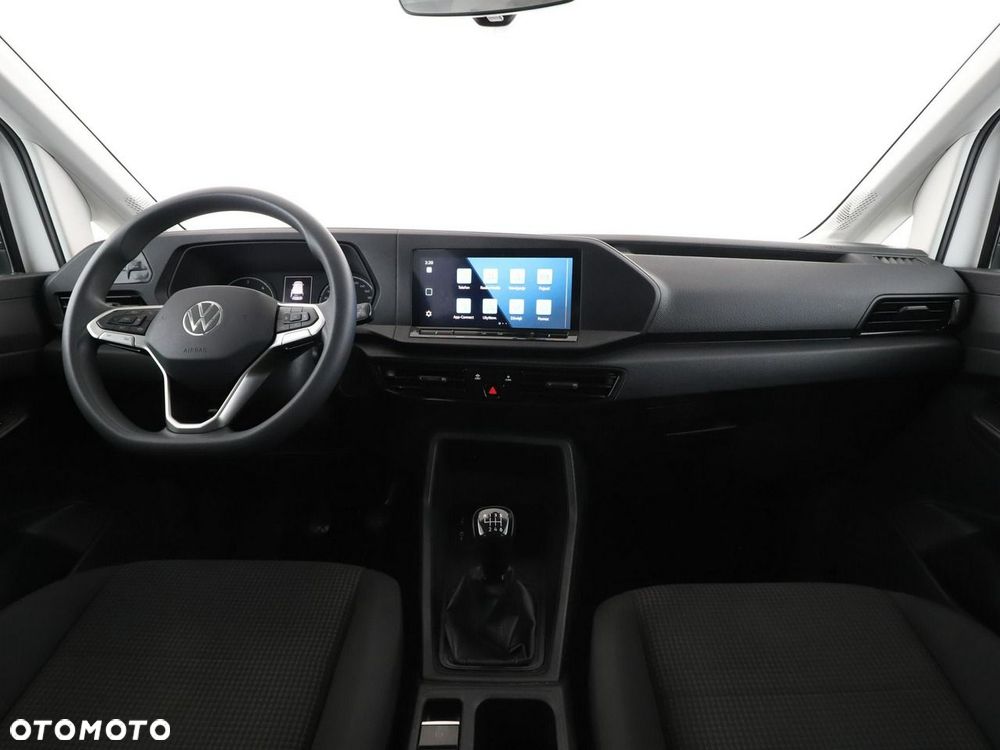 Volkswagen Caddy 2.0 (7-Si.) Maxi - 16