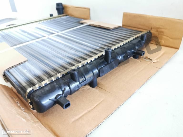 Radiador água 6q012_1253ae Vw Polo Iv (9n) [2001_2012] 1.4 16v - 2