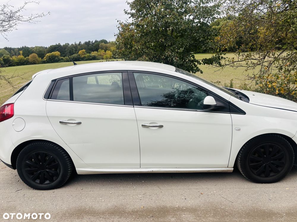 Fiat Bravo - 4