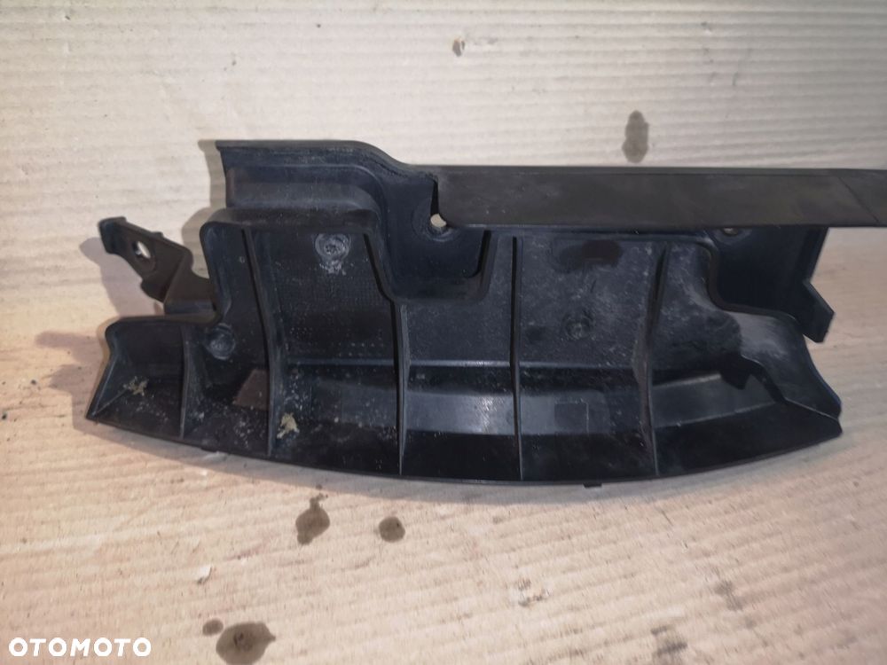 ŚLIZG ZDERZAKA TYŁ AUDI A6 C6 4F5807891 - 2