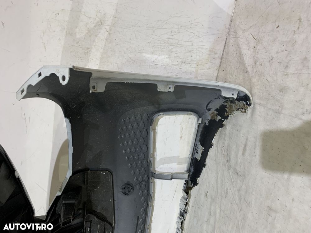 Bara fata VW ID3, 2019, 2020, 2021, 2022, 2023, 2024, cod origine OE 10A807221. - 7