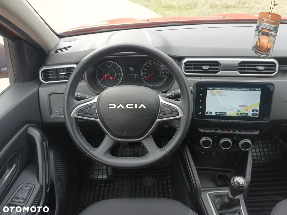 Dacia Duster 1.0 TCe Journey - 27
