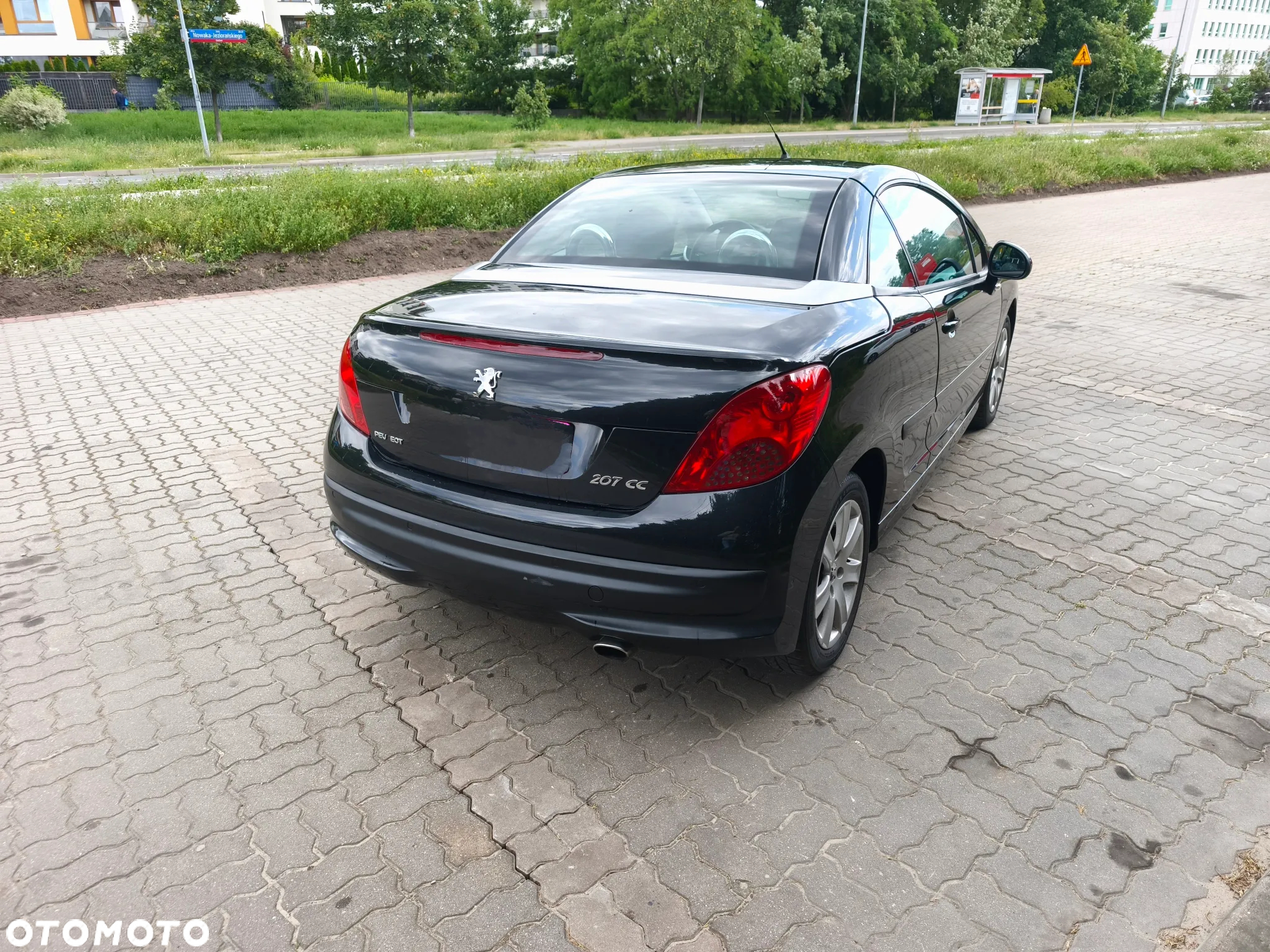 Peugeot 207 120 Sport - 4