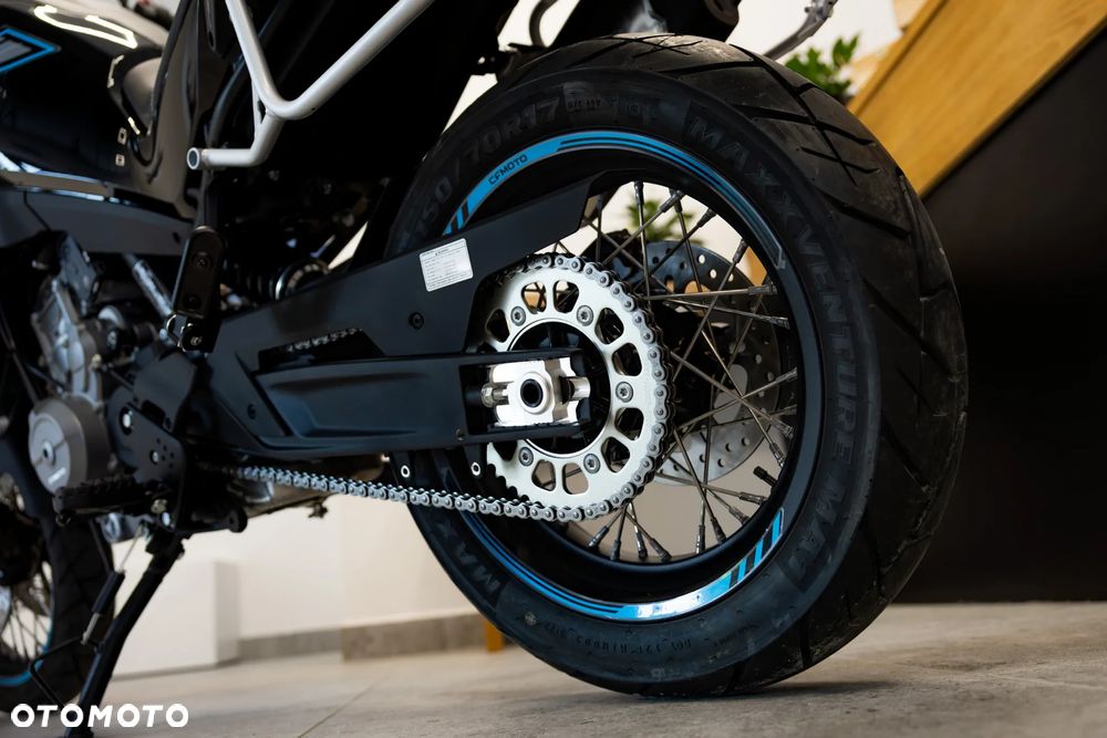 CFMoto 800MT Sport - 18