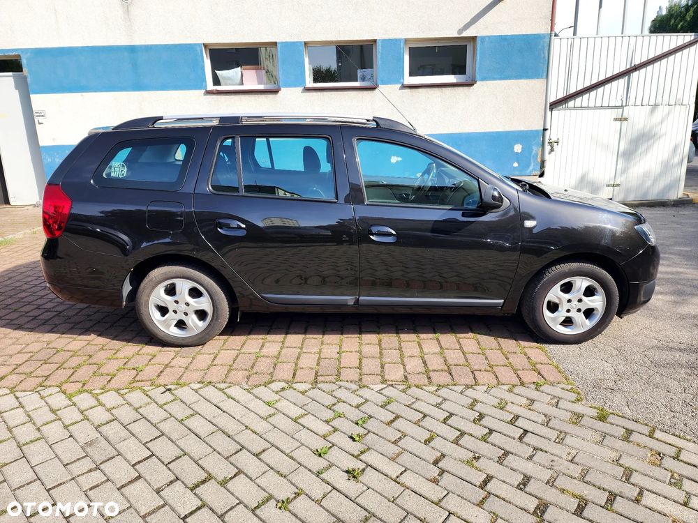 Dacia Logan TCe 90 Prestige - 7