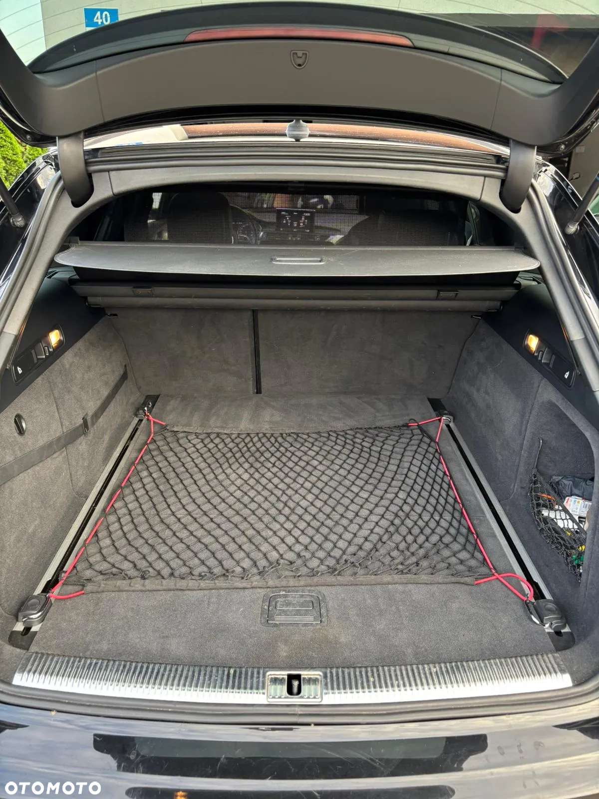 Audi A6 3.0 TDI Quattro S tronic - 6