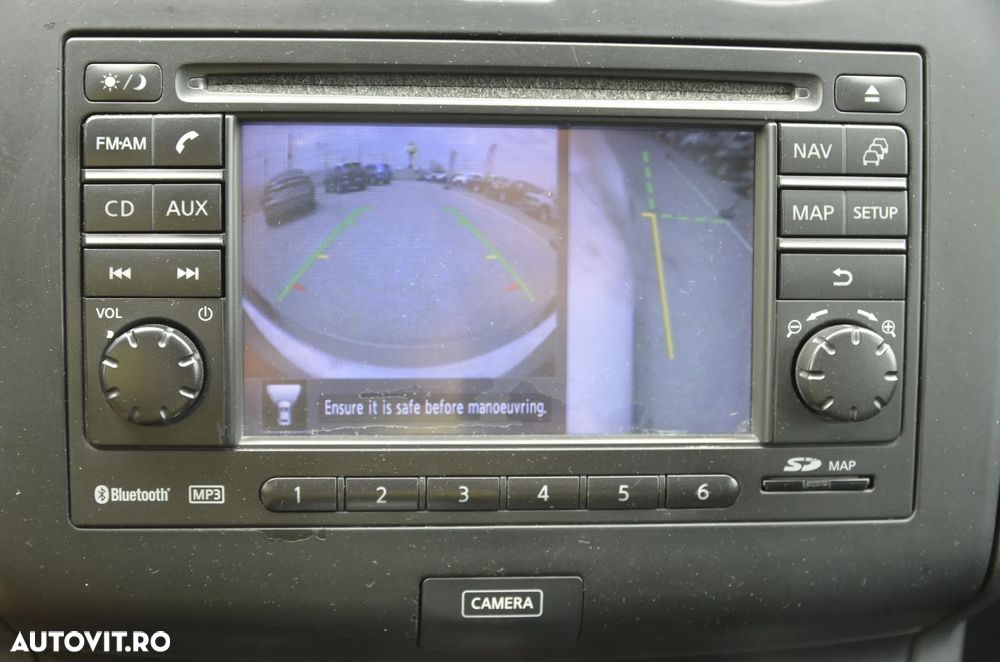 Nissan Qashqai 1.6 Start/Stop 360 - 37