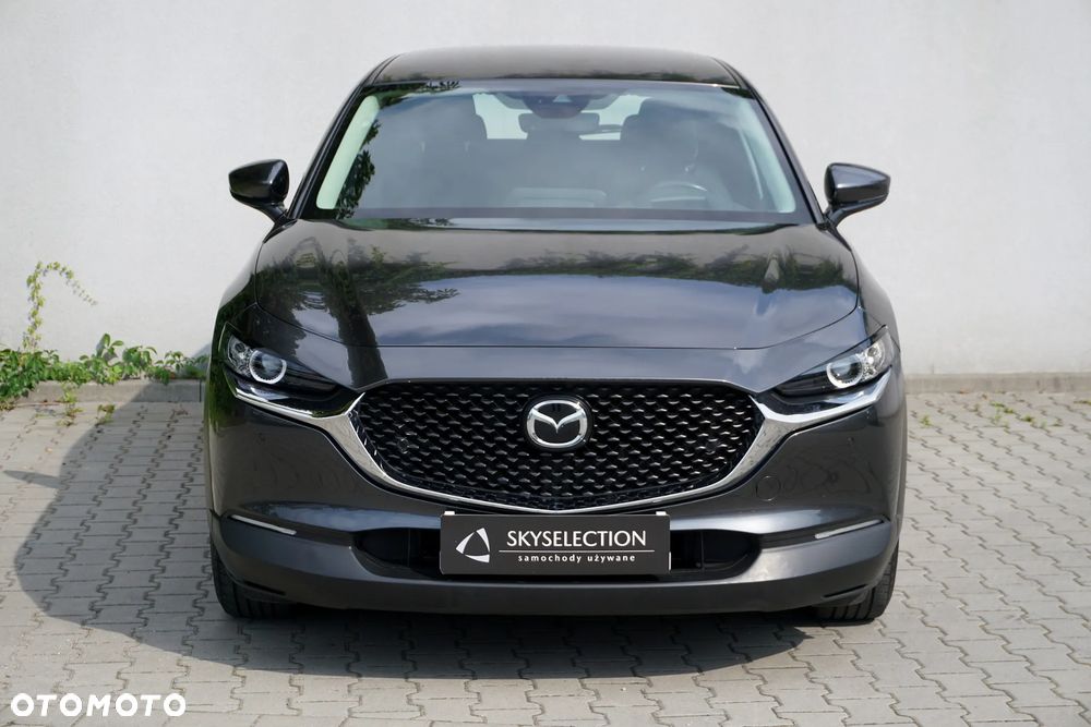 Mazda CX-30 2.0 mHEV Kanjo 2WD - 3