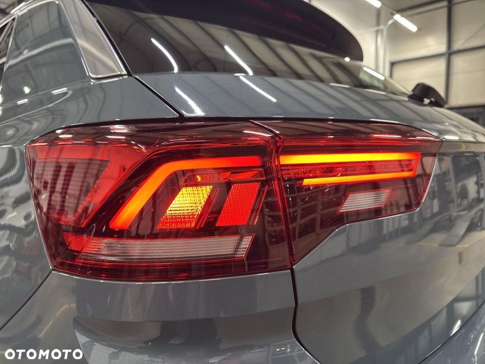 Volkswagen T-Roc 1.5 TSI Life DSG - 29