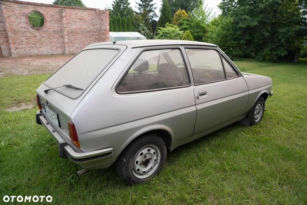 Ford Fiesta - 32