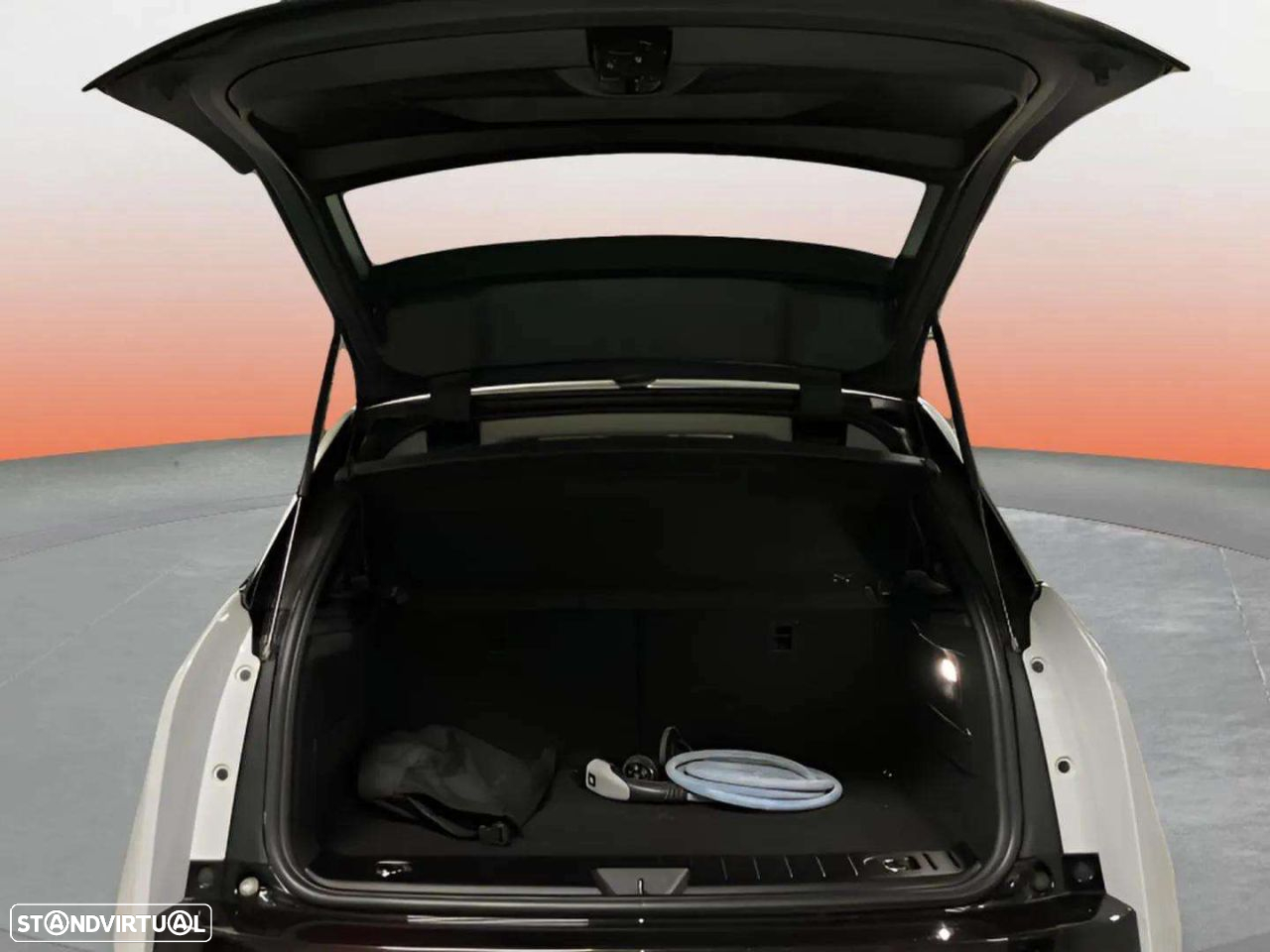 BMW i3 - 9