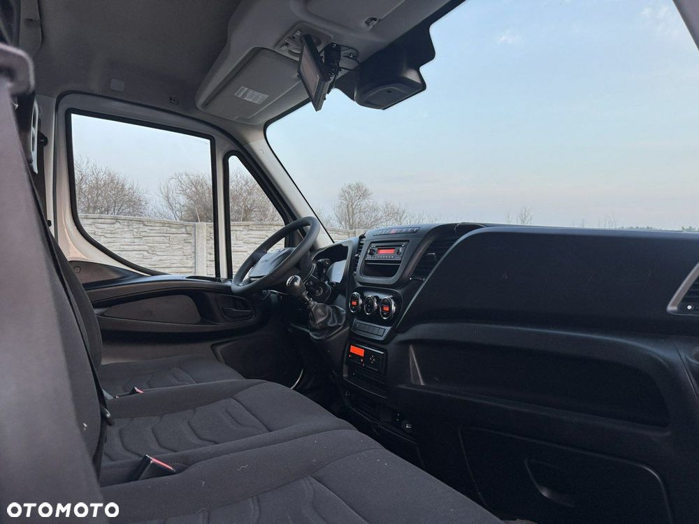 Iveco Daily - 10