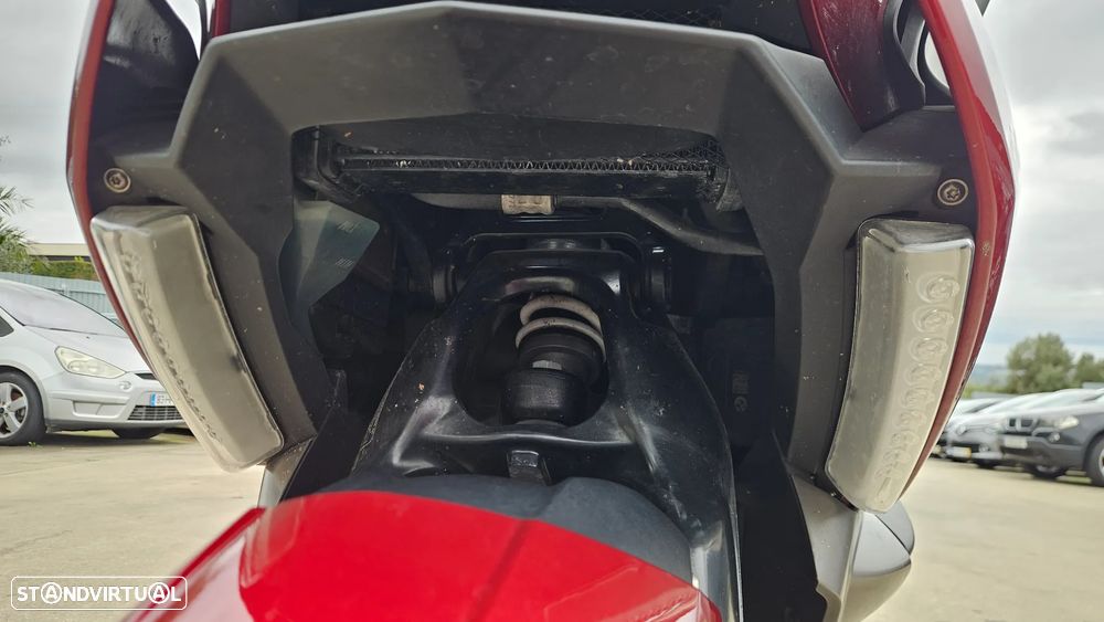 BMW K 1600 GT GT - 10