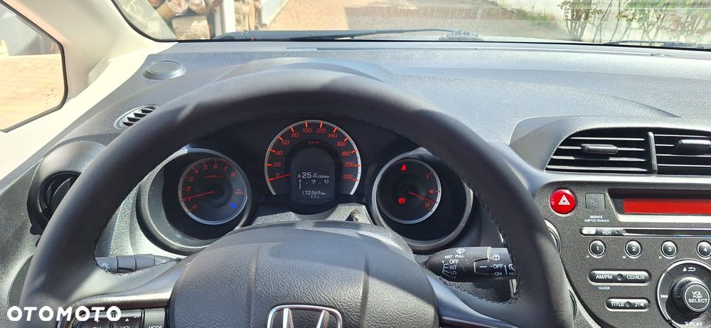 Honda Jazz 1.2 i-VTEC S Cool - 21