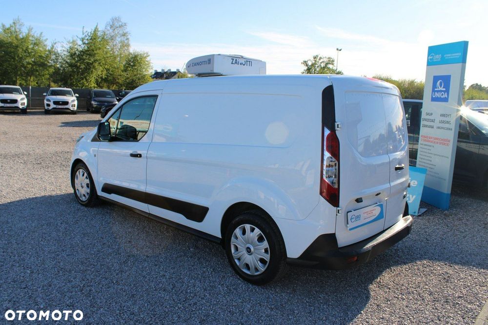 Ford Transit Connect - 11