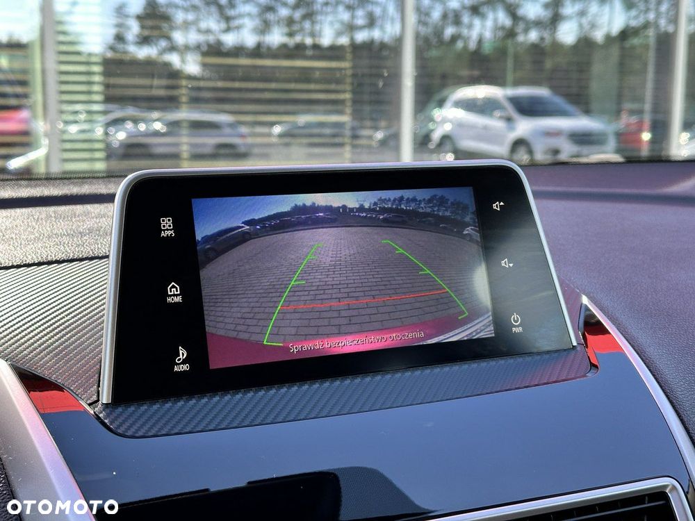 Mitsubishi Eclipse Cross 1.5 T-MIVEC 2WD Spirit - 23