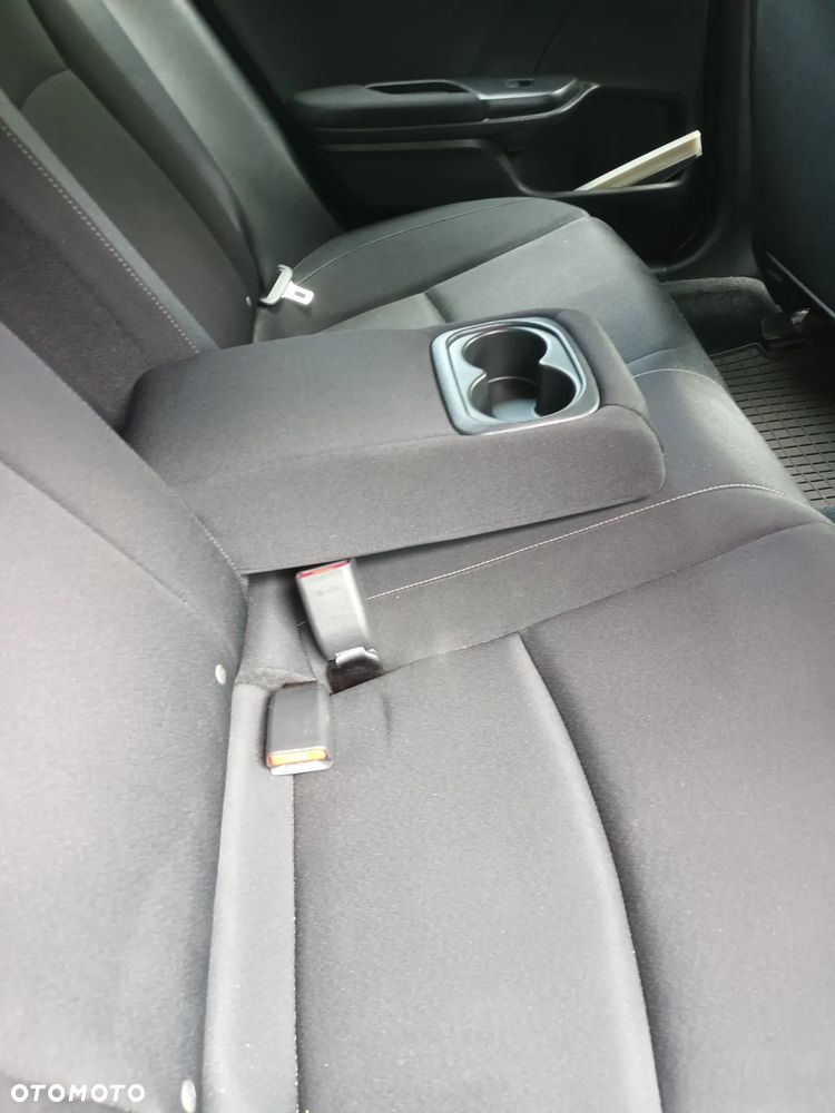Honda Civic - 25