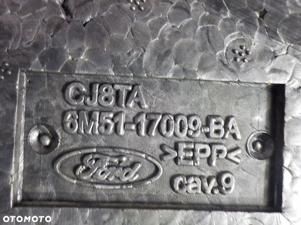 FORD C-MAX ZESTAW NAPRAWCZY 6M51-17009-BA - 3