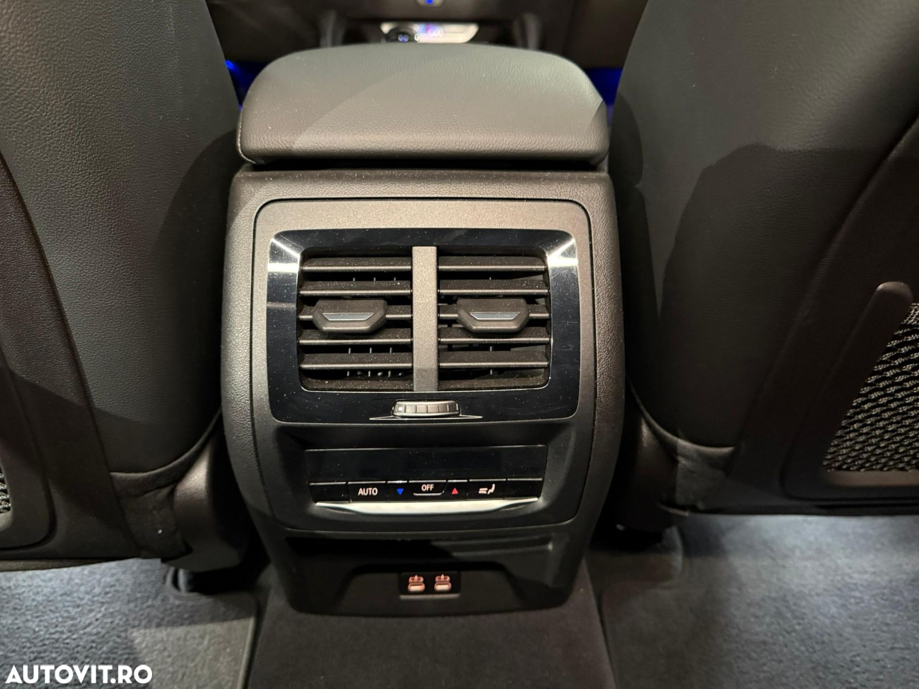 BMW X4 M M40d AT MHEV - 17