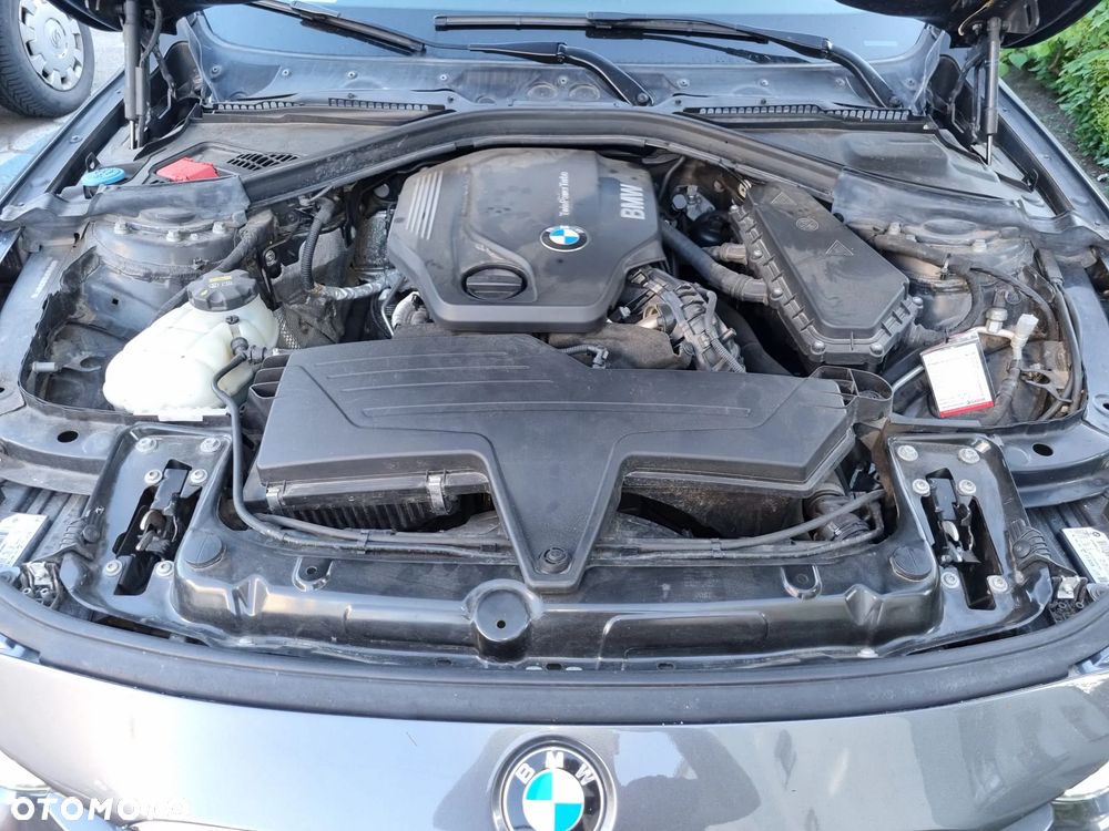 BMW Seria 3 320d Edition Luxury Line Purity - 5