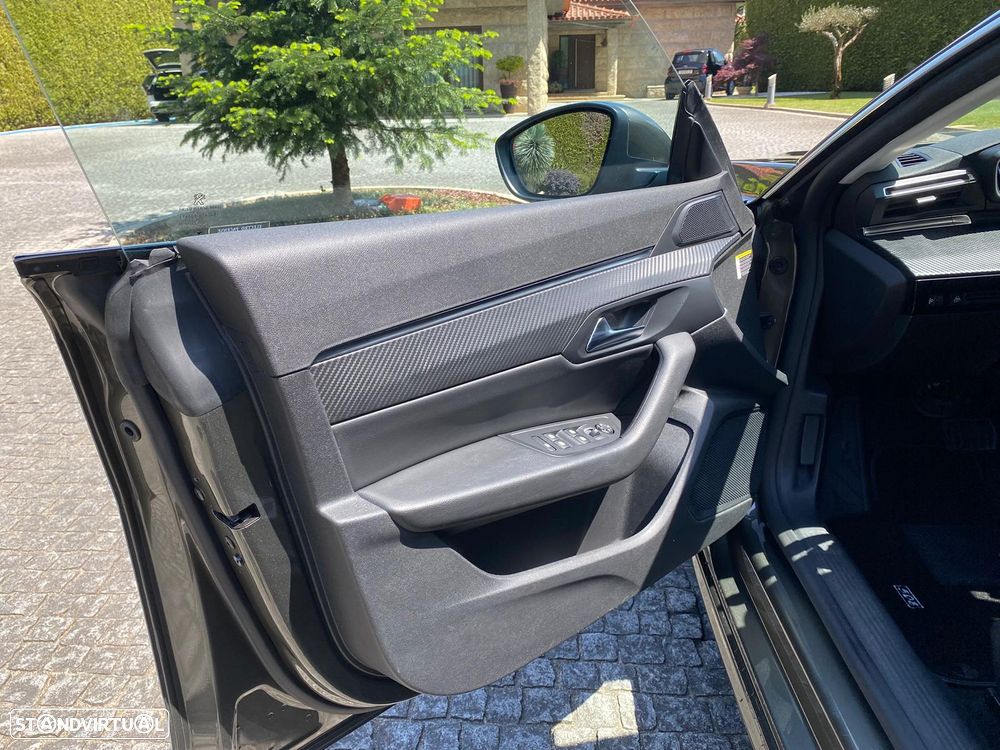 Peugeot 508 1.5 BlueHDi Allure Pack EAT8 - 18