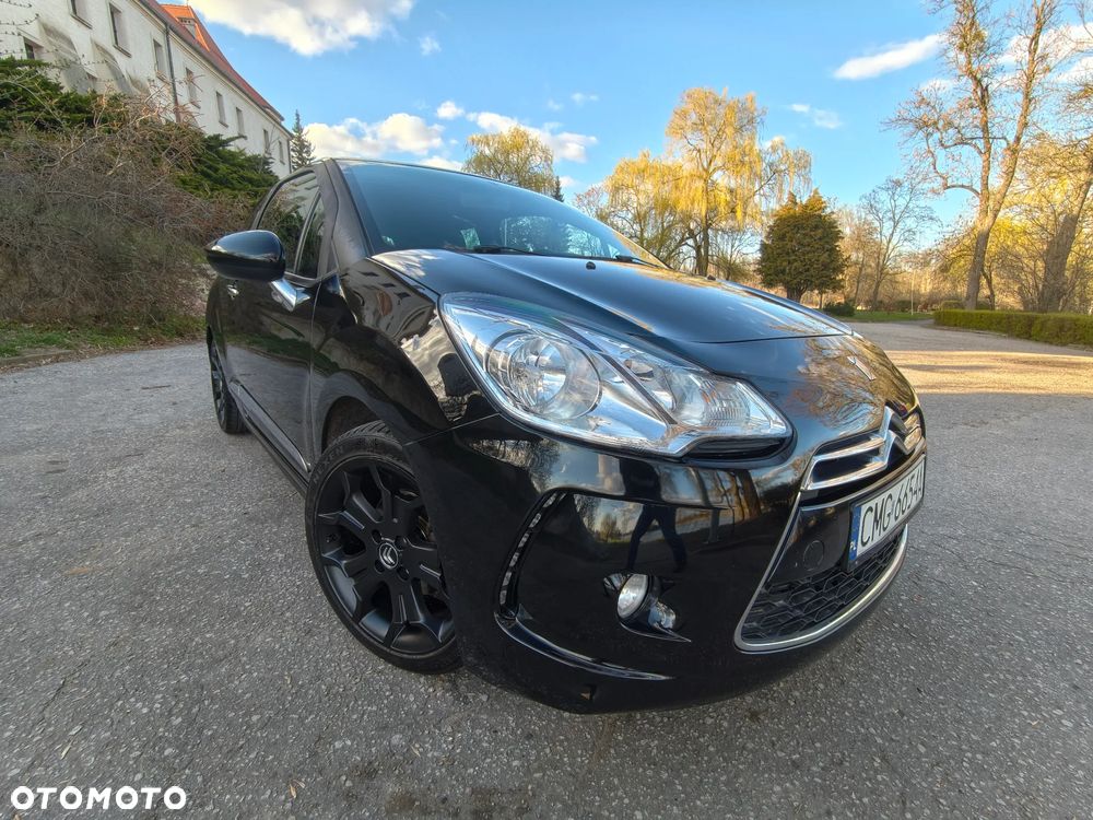 DS Automobiles DS 3 - 33