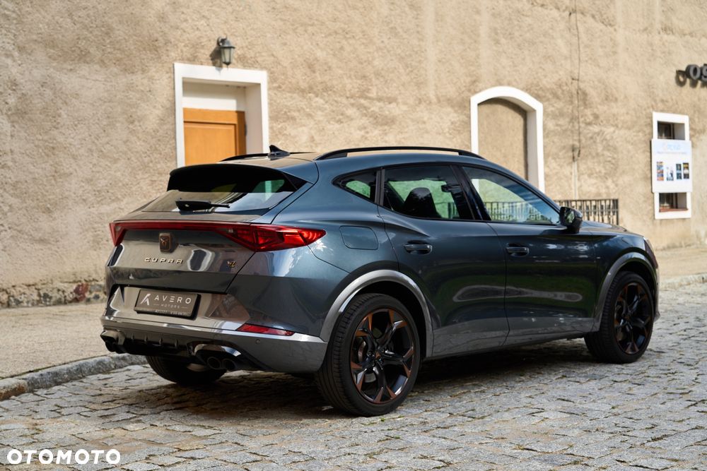 Cupra Formentor 2.0 TSI 4Drive VZ DSG - 15