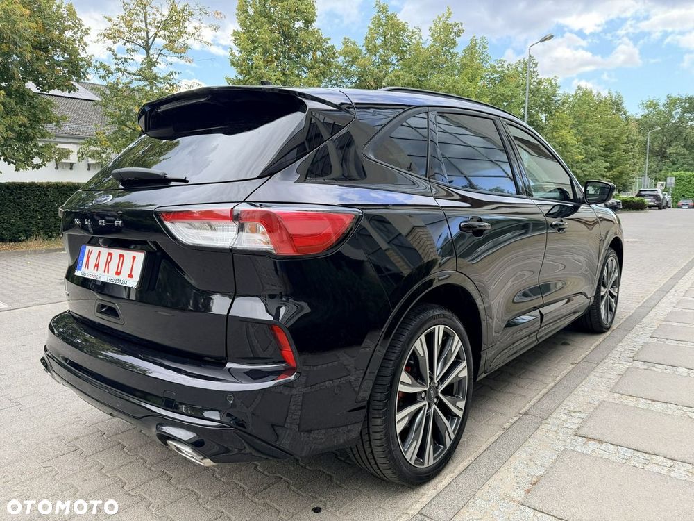 Ford Kuga - 7