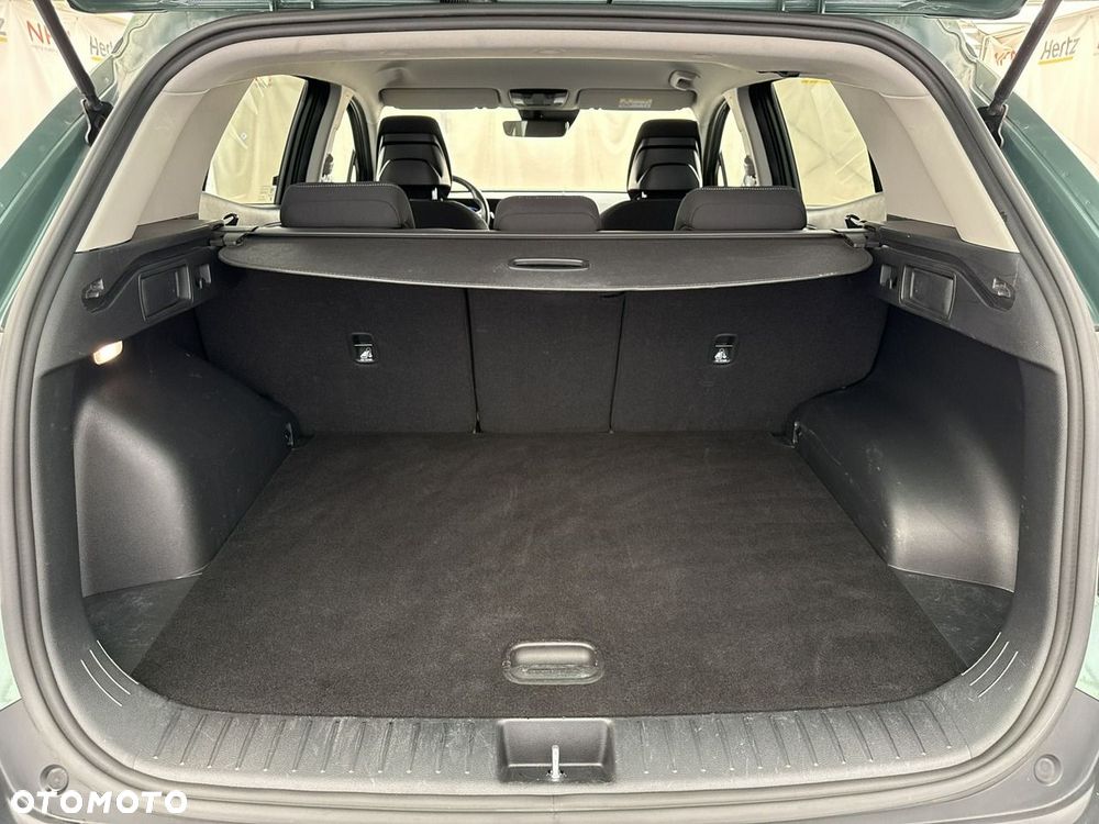 Kia Sportage - 20