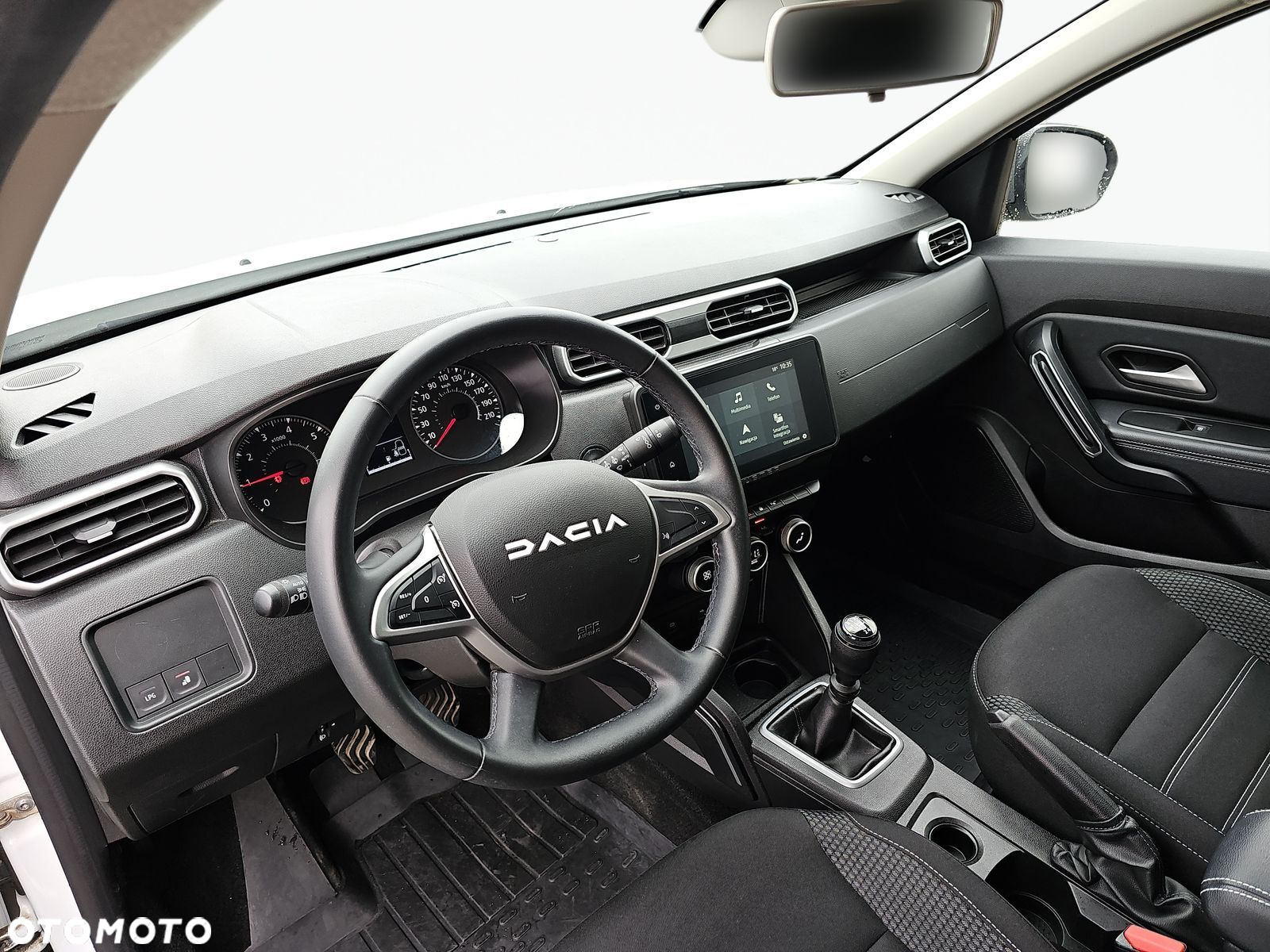 Dacia Duster - 6