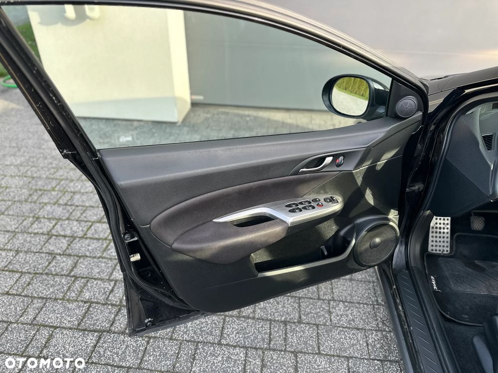 Honda Civic 1.4 Comfort - 14