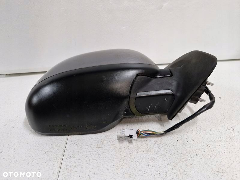 MITSUBISHI ASX I 1 LUSTERKO DRZWI PRAWE U17 UK 7 PIN - 6