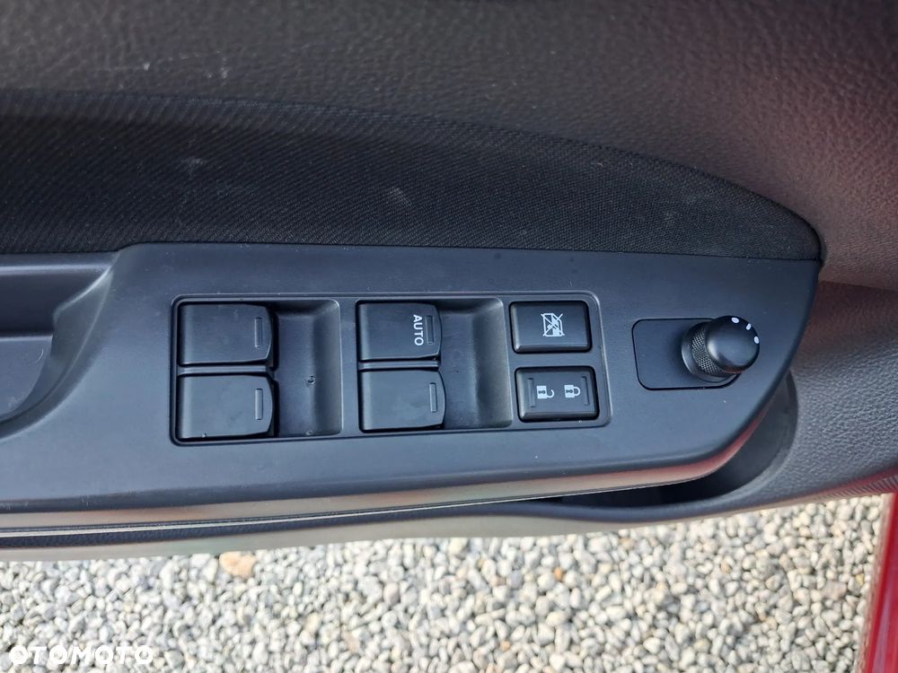 Suzuki Swift 1.3 DDiS GLX / Comfort - 20