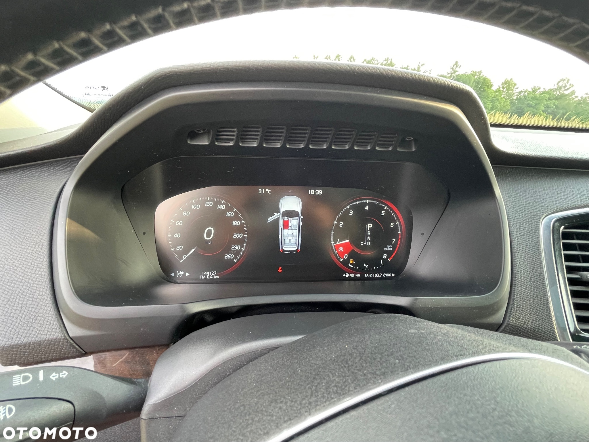 Volvo XC 90 T6 AWD Momentum 7os - 16