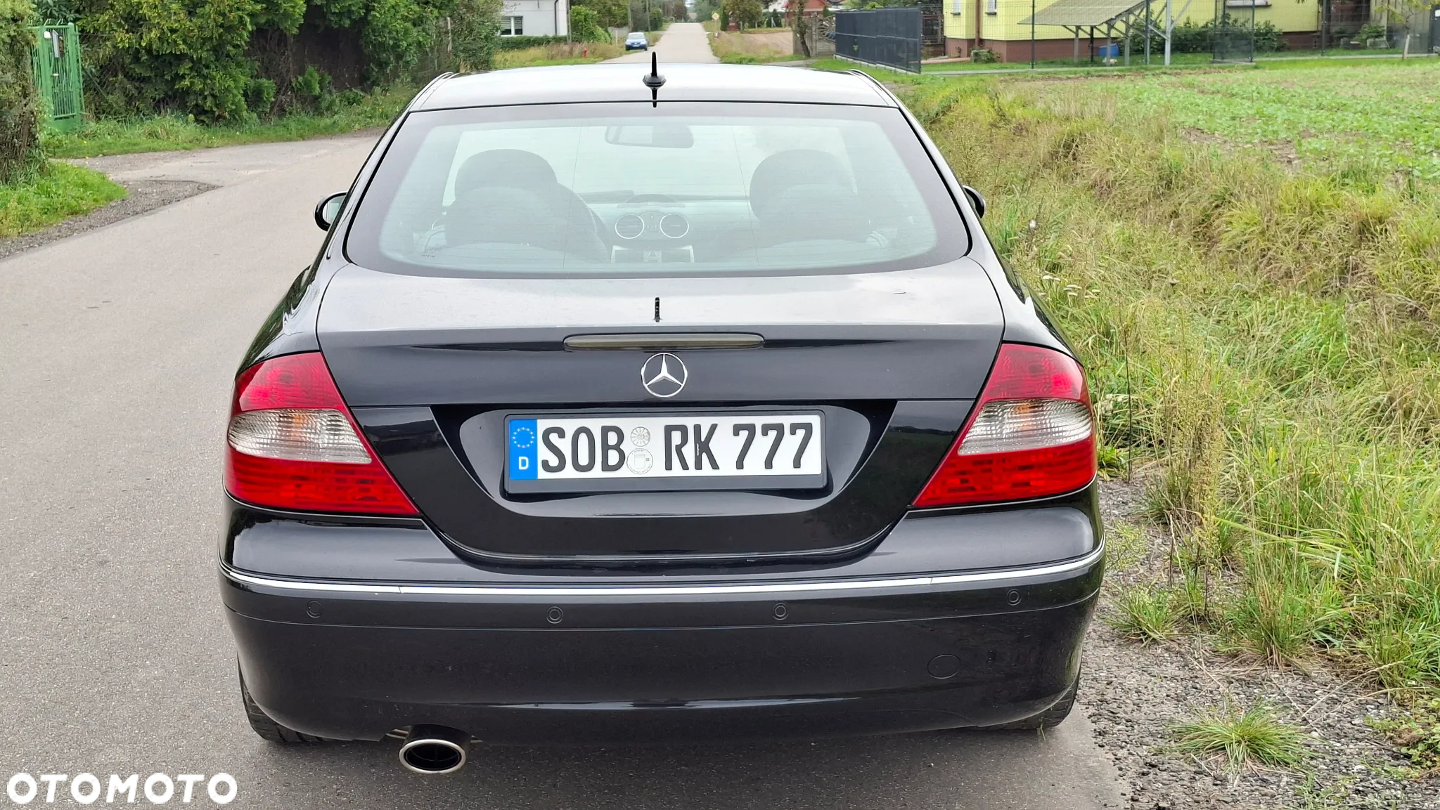 Mercedes-Benz CLK 200 Kompressor Avantgarde - 19