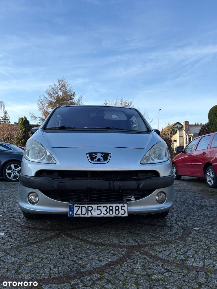 Peugeot 1007 75 Premium - 6