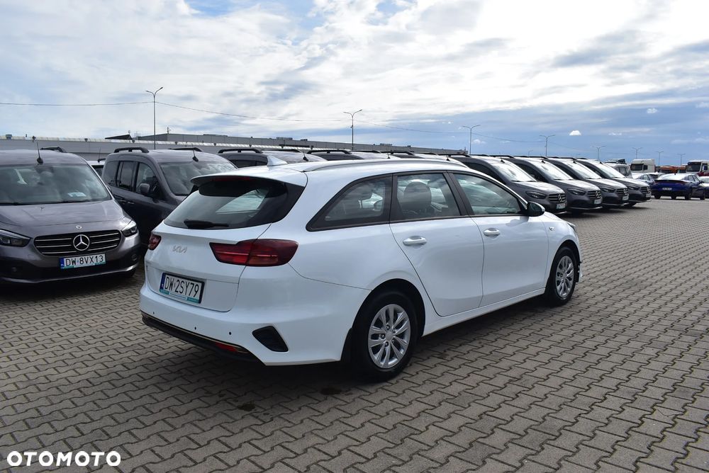 Kia Ceed 1.0 T-GDI S - 6