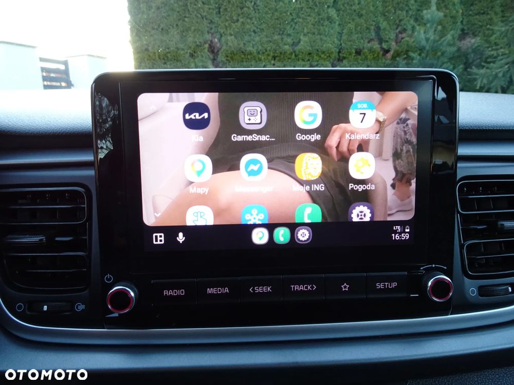 Kia Rio 1.0 T-GDI L - 25