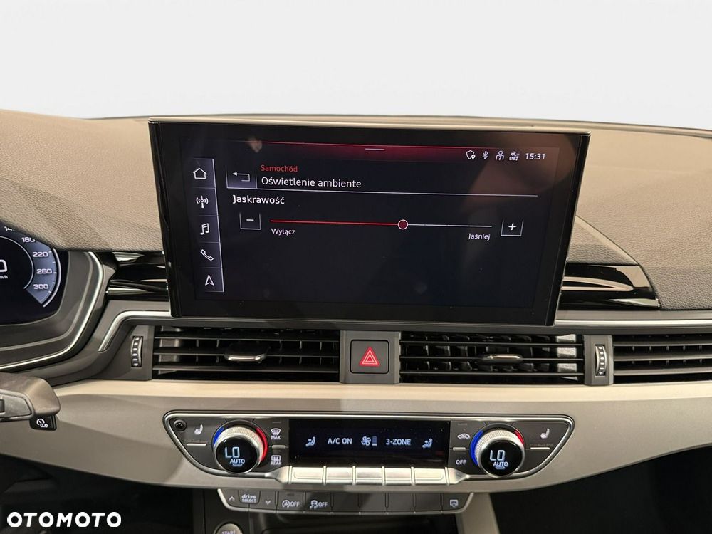 Audi A5 Sportback - 30