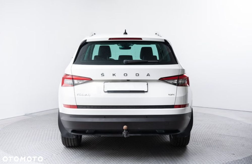 Skoda Kodiaq 2.0 TDI 4x4 Style DSG - 10