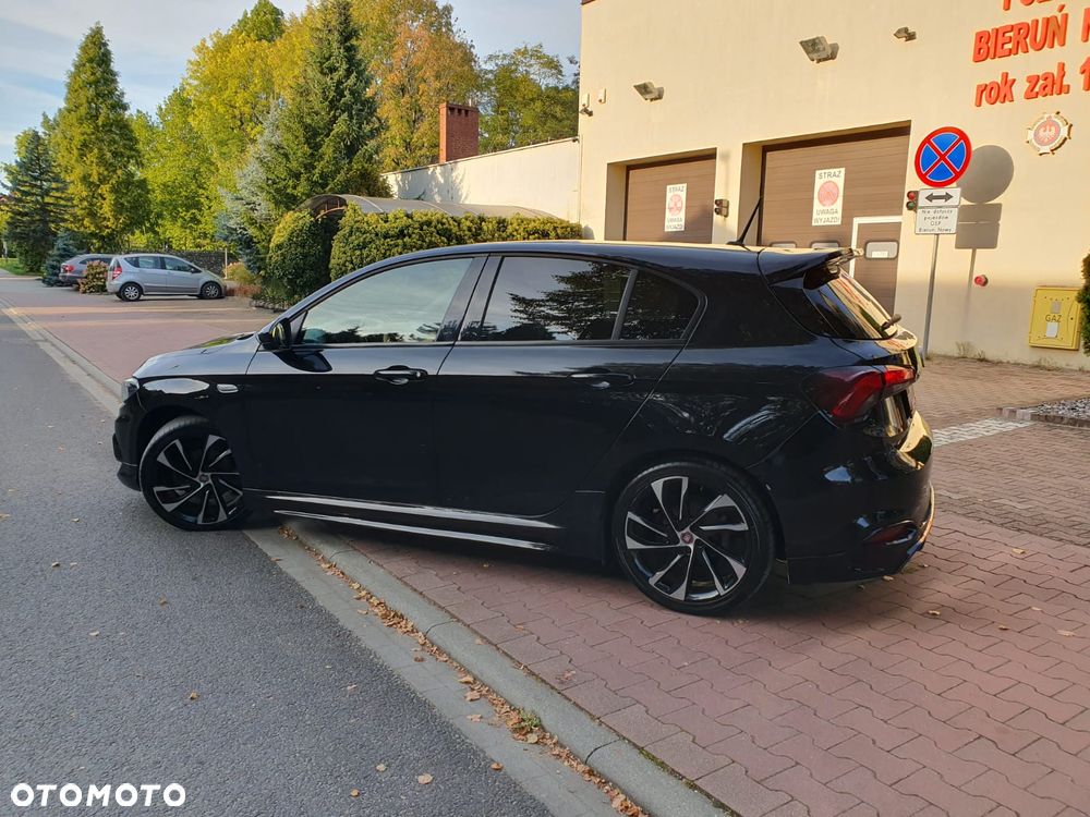 Fiat Tipo 1.4 T-Jet S-Design - 28