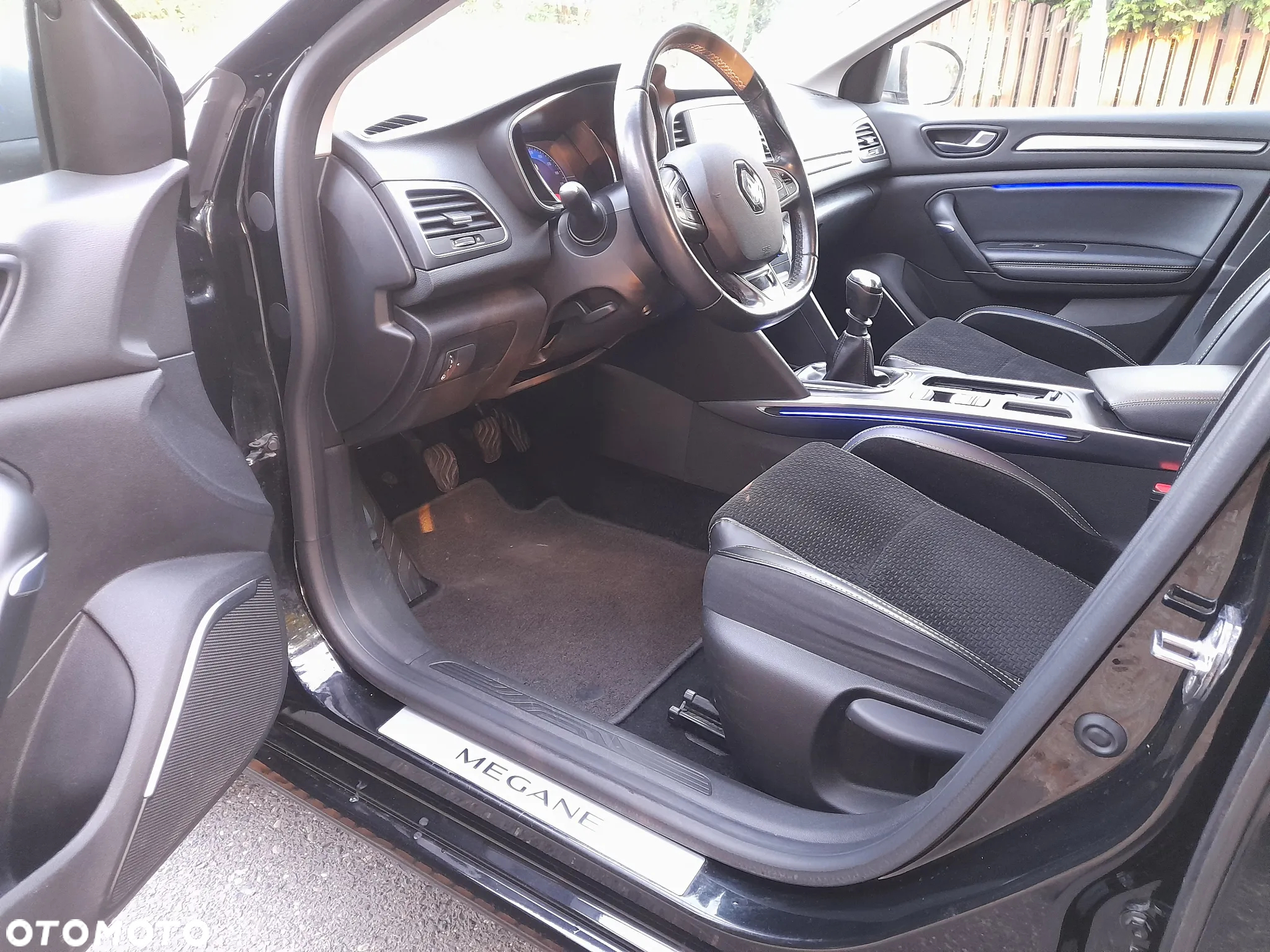 Renault Megane - 25