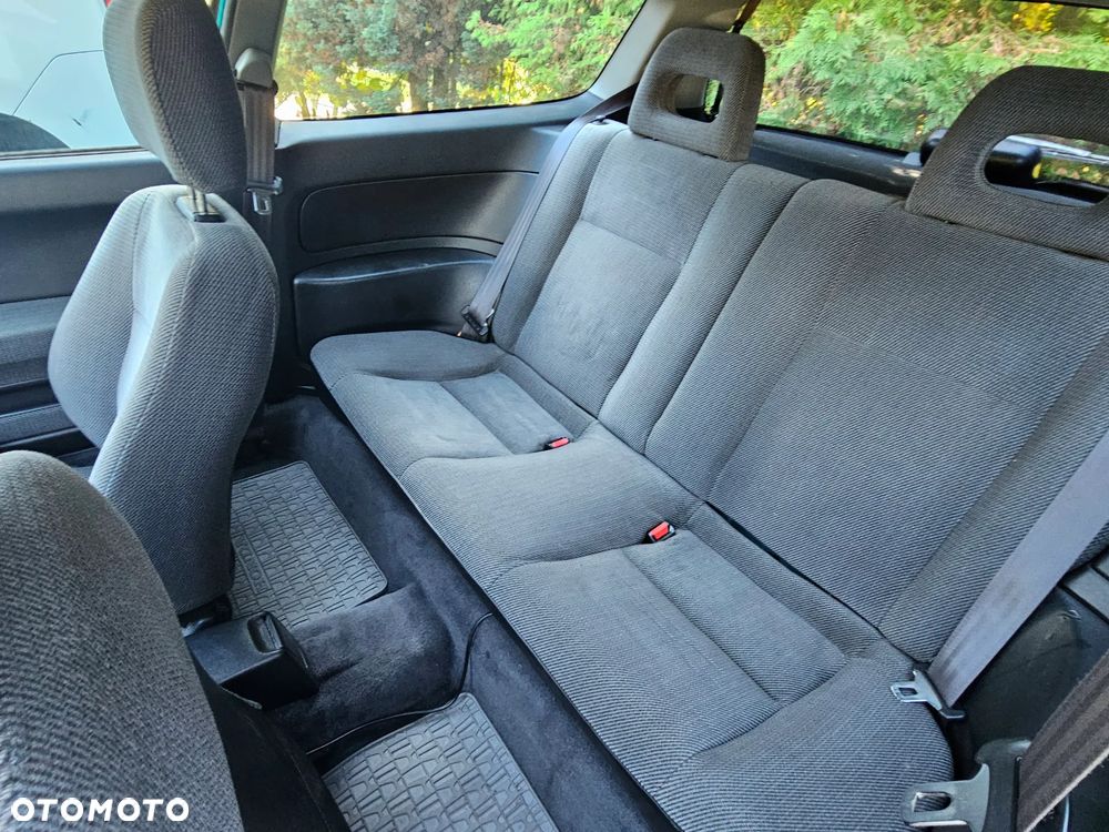 Honda Civic 1.3 - 6