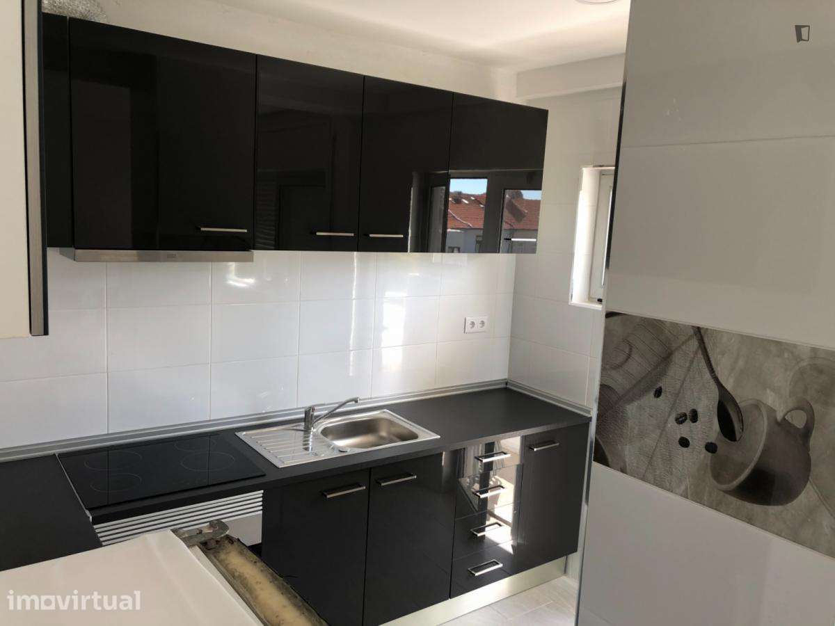 Quarto - localizado em Bonfim Porto - Grande imagem: 5/8