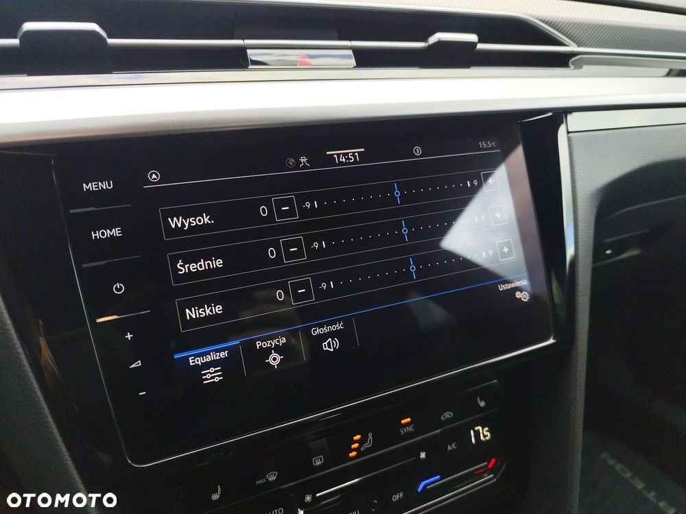 Volkswagen Arteon 2.0 TSI R-Line DSG - 33