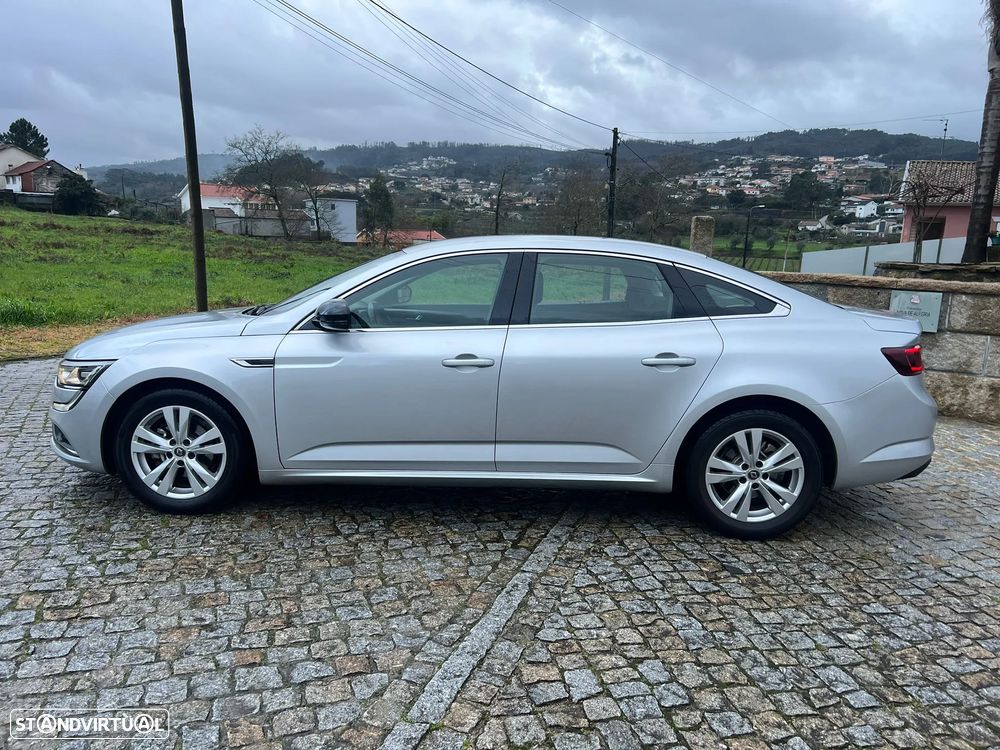 Renault Talisman 1.5 dCi Zen - 2